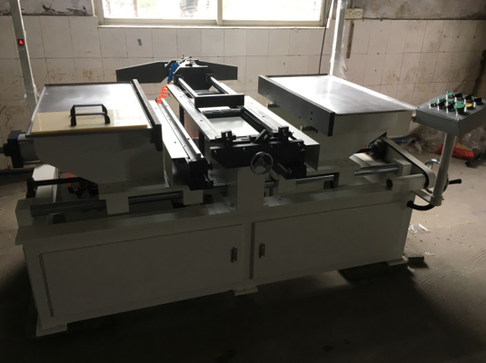 Max 8mm Fin Height  Core Assembly Machine