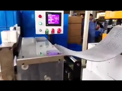 Vinnenpersmachine met een breedte van 300 mm, 450 mm of 600 mm