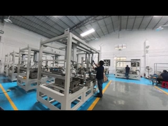 300 - 850mm Hoogte Radiatorkern Bouwmachine