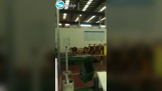 Industriële aluminiumfolieplaten